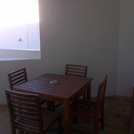 Kenjockity Self Catering Apartments Hermanus Phòng bức ảnh