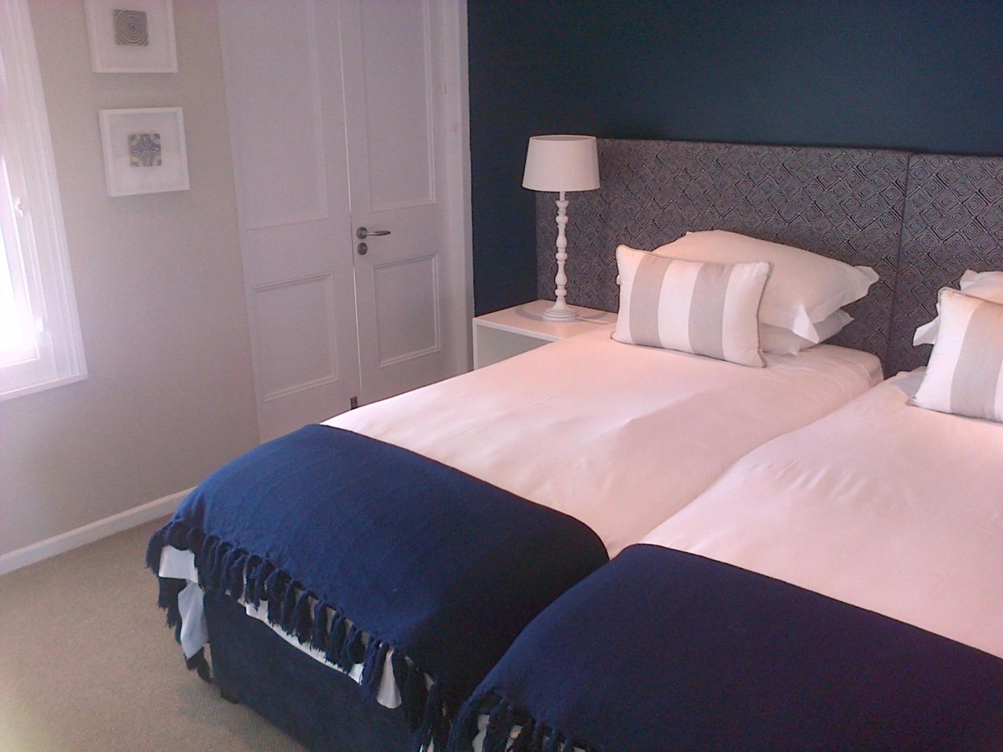 Kenjockity Self Catering Apartments Hermanus Phòng bức ảnh