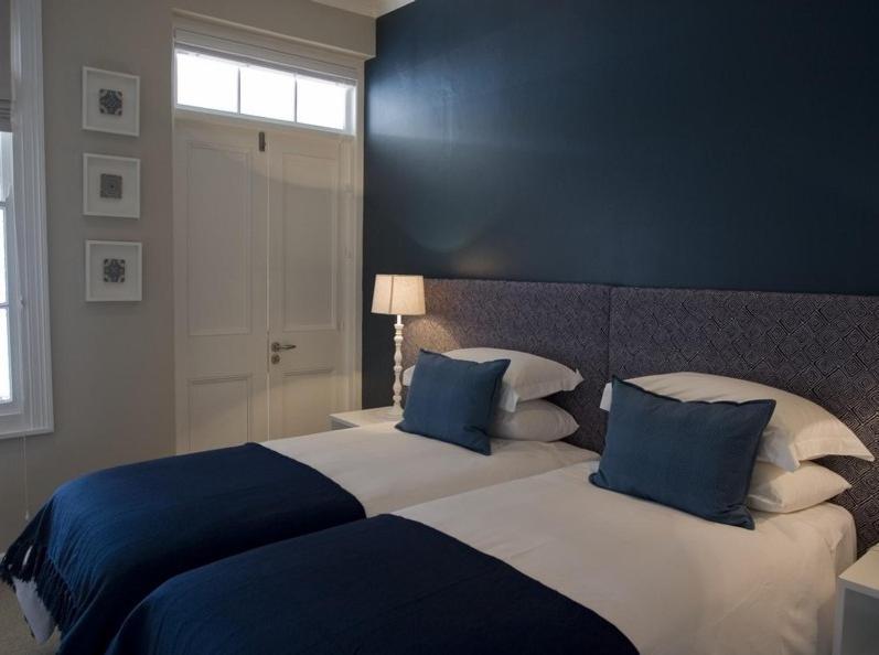Kenjockity Self Catering Apartments Hermanus Ngoại thất bức ảnh