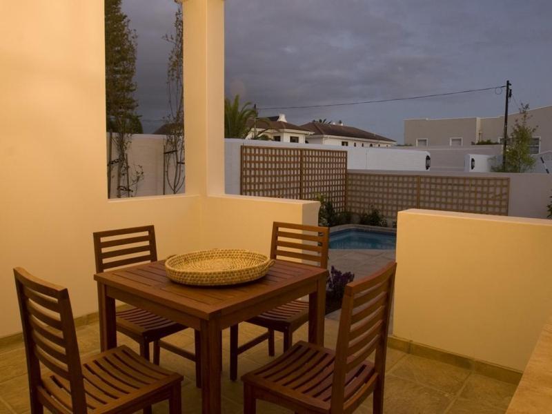 Kenjockity Self Catering Apartments Hermanus Phòng bức ảnh