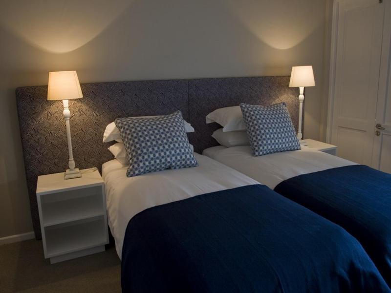 Kenjockity Self Catering Apartments Hermanus Phòng bức ảnh