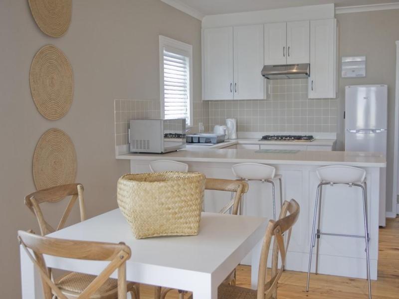 Kenjockity Self Catering Apartments Hermanus Phòng bức ảnh