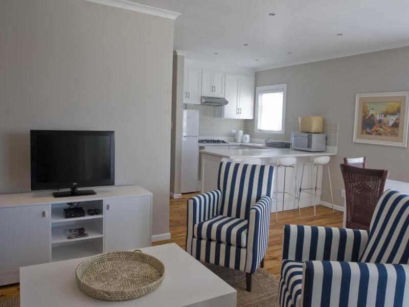 Kenjockity Self Catering Apartments Hermanus Phòng bức ảnh