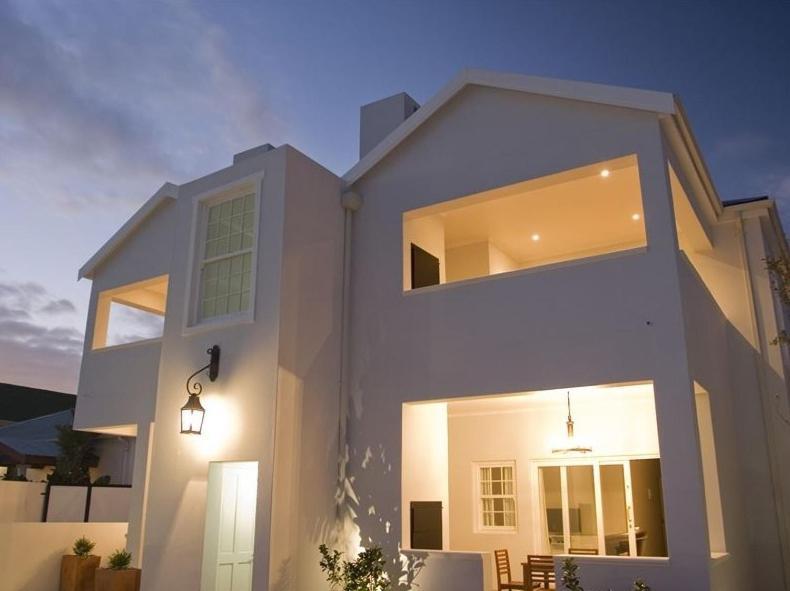 Kenjockity Self Catering Apartments Hermanus Phòng bức ảnh