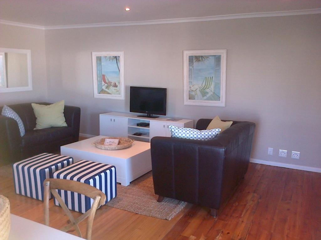 Kenjockity Self Catering Apartments Hermanus Ngoại thất bức ảnh